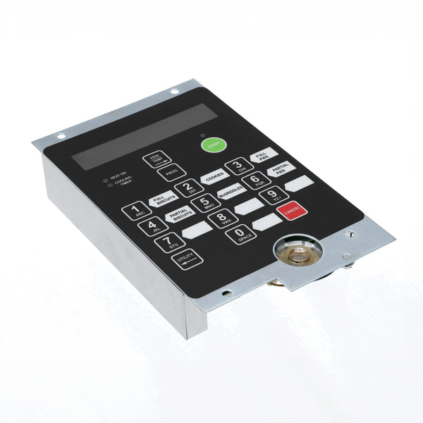 2J-Z21861 Wells - High-Performance Controller for Ovens 2J-Z21861 Wells - High-Performance Controller for Ovens